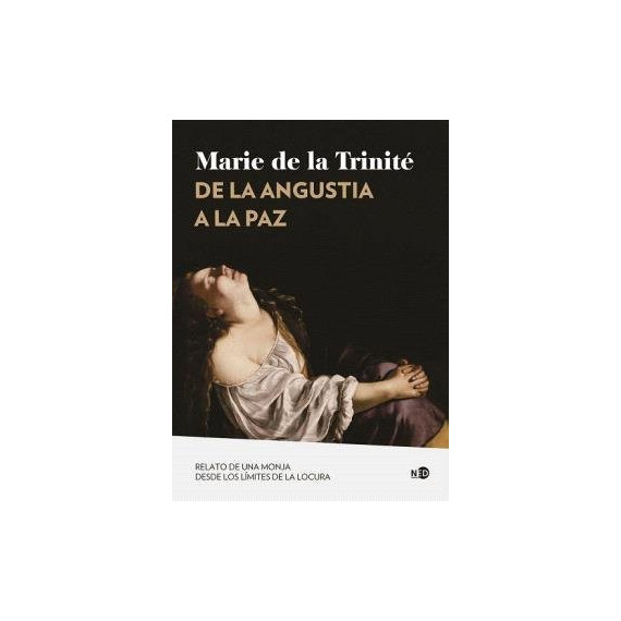 DE LA ANGUSTIA A LA PAZ