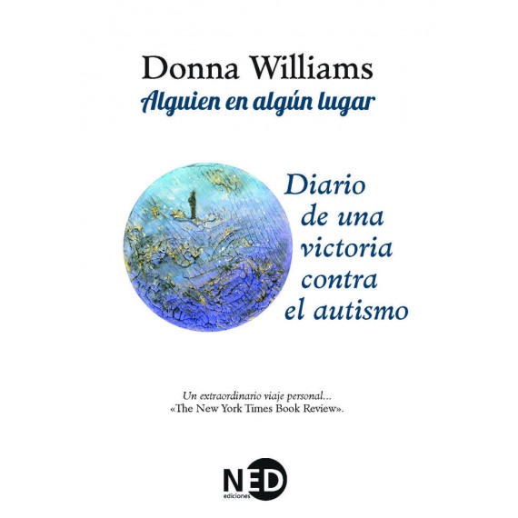 Alguien en alg�n lugar