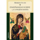 Ense�anzas sobre la Virgen Mar�a