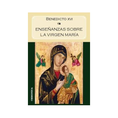 Ense�anzas sobre la Virgen Mar�a