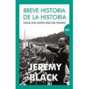 BREVE HISTORIA DE LA HISTORIA
