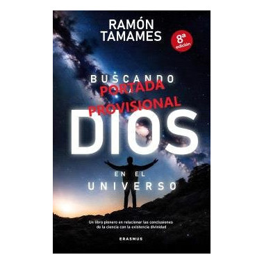 BUSCANDO A DIOS EN EL UNIVERSO (N.E.)