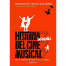 HISTORIA INFORMAL DEL CINE MUSICAL