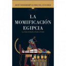 MOMIFICACION EGIPCIA,LA