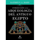 INTRODUCCION A LA ARQUEOLOGIA DEL ANTIGUO EGIPTO