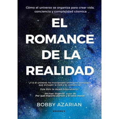 ROMANCE DE LA REALIDAD, EL
