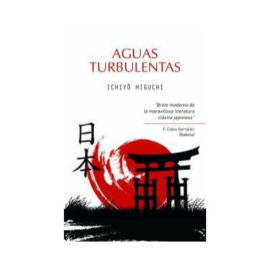Aguas turbulentas