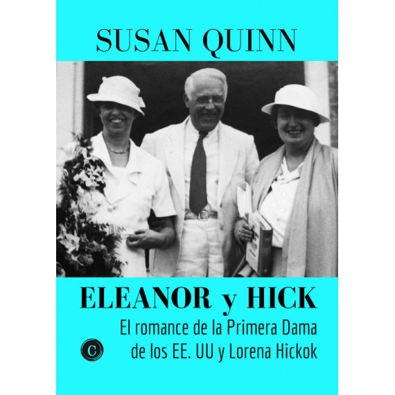 Eleanor y Hick