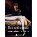 MUJERES E INQUISICION