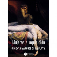 MUJERES E INQUISICION