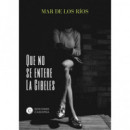 Que no se entere la Cibeles