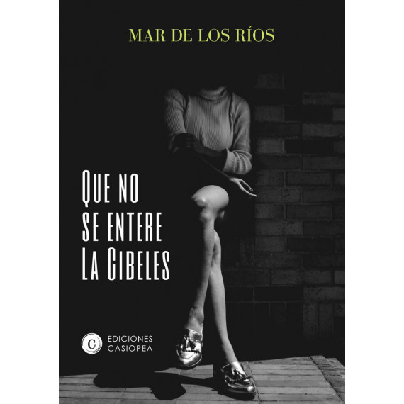 Que no se entere la Cibeles