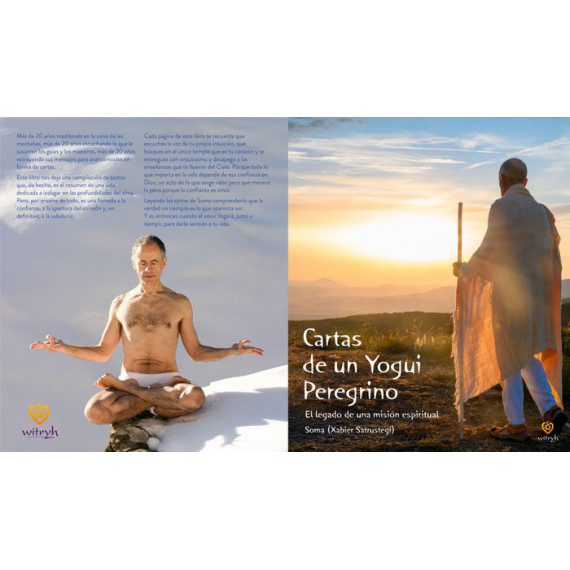 CARTAS DE UN YOGUI PEREGRINO