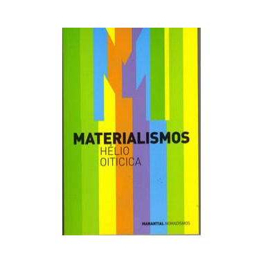 MATERIALISMOS