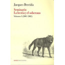 SEMINARIO LA BESTIA Y EL SOBERANO