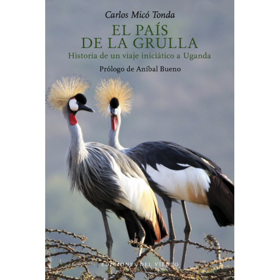 EL PAIS DE LA GRULLA