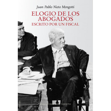 Elogio de los abogados