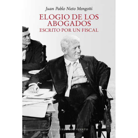 Elogio de los abogados