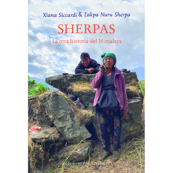 Sherpas