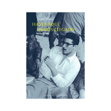 HASTA AQU� HEMOS LLEGADO