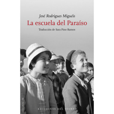 LA ESCUELA DEL PARAISO