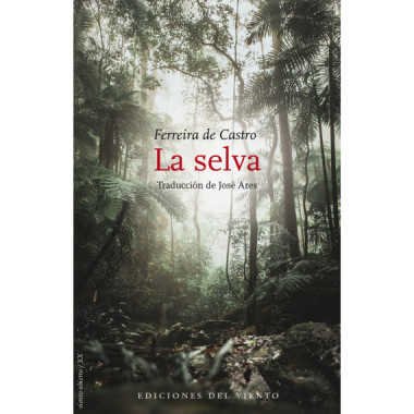 LA SELVA
