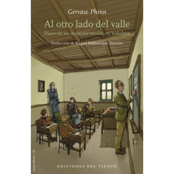 AL OTRO LADO DEL VALLE