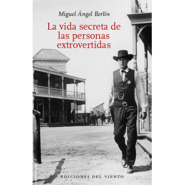 LA VIDA SECRETA DE LAS PERSONAS EXTROVERTIDAS