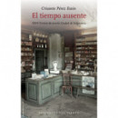 El tiempo ausente