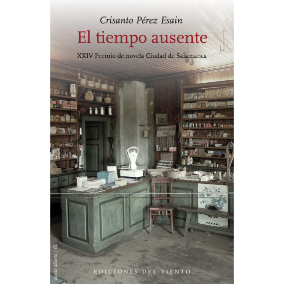 El tiempo ausente