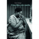 Una chica sin suerte