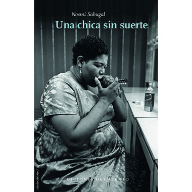 Una chica sin suerte