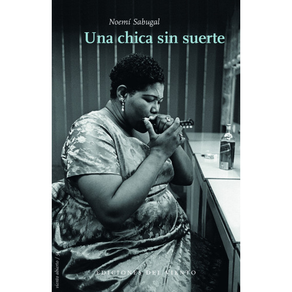 Una chica sin suerte