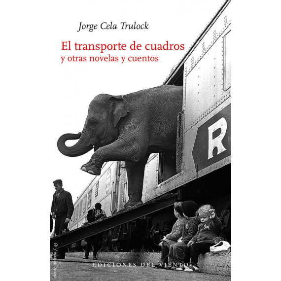 EL TRANSPORTE DE CUADROS