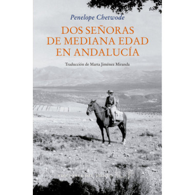 DOS SE�ORAS DE MEDIANA EDAD EN ANDALUCIA