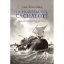 LA TRAVESIA DEL CACHALOTE