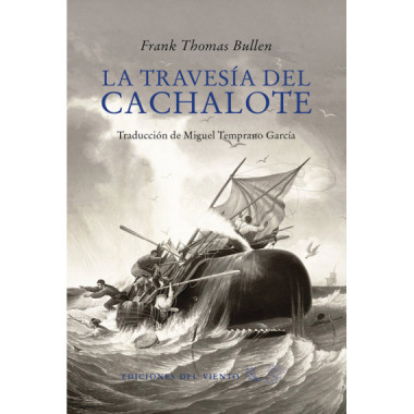 LA TRAVESIA DEL CACHALOTE