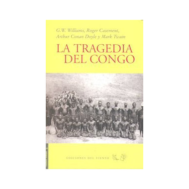 La tragedia del Congo