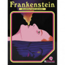 FRANKENSTEIN