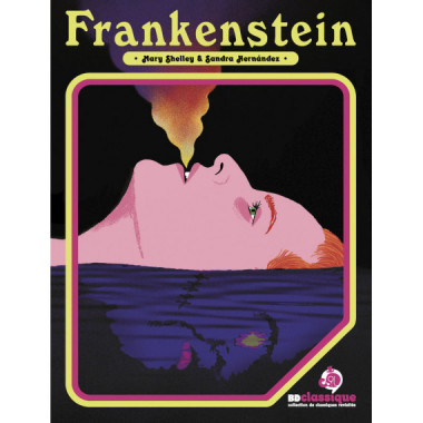FRANKENSTEIN
