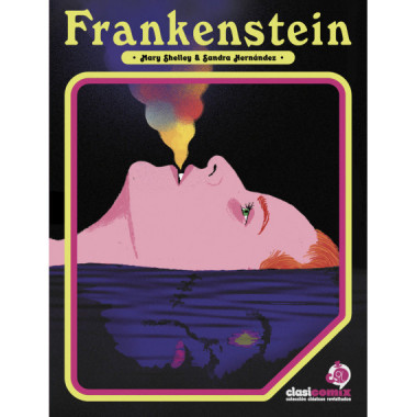 FRANKENSTEIN
