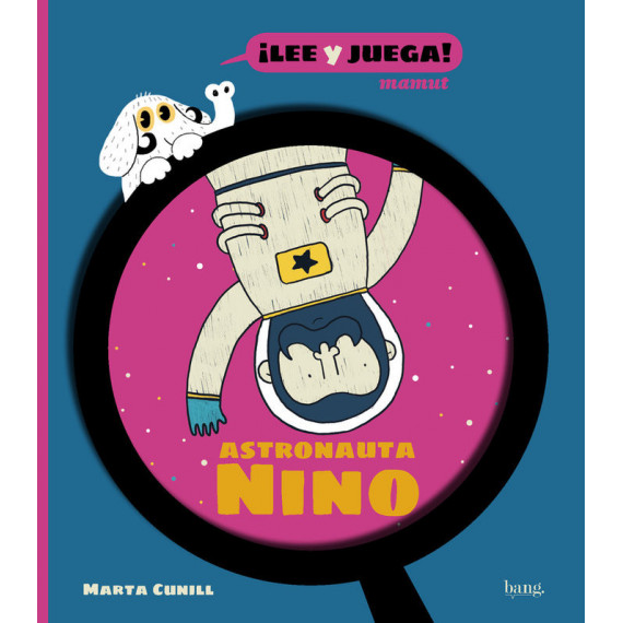 EL ASTRONAUTA NINO