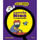CAPIT�N NINO Y EL TESORO PERDIDO