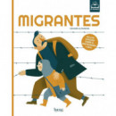 Migrantes
