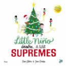 LITTLE NI�O DESCUBRE A LAS SUPREMES