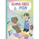 KUMA ORSO & MIA, TOMO 2