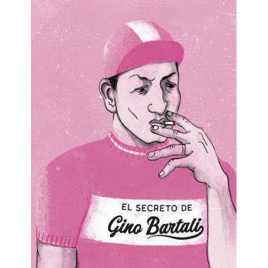 EL SECRETO DE GINO BARTALI