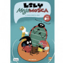 LILY MEGA MOSCA, TOMO 2