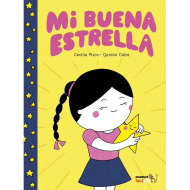 MI BUENA ESTRELLA