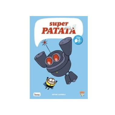 Super patata 5